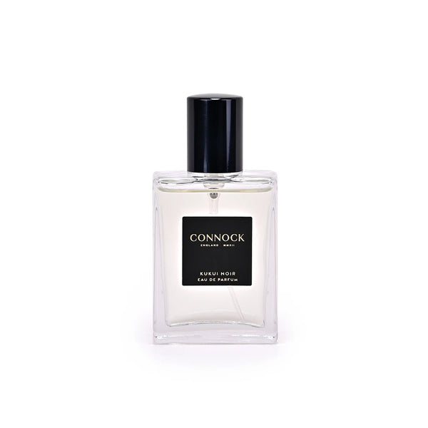 Connock Kukui Noir Eau de Parfum 30ml