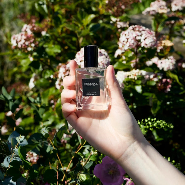 Connock Kukui Noir Eau de Parfum 30ml