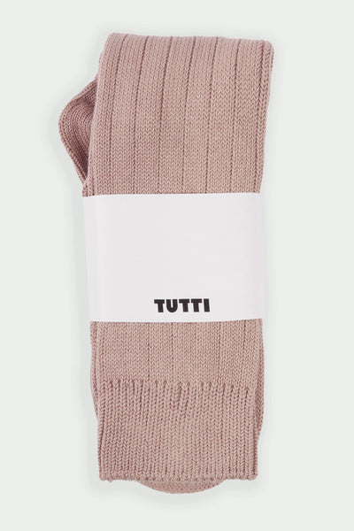 Tutti Orchid Long Socks Bamboo