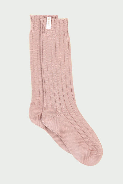 Tutti Orchid Long Socks Bamboo