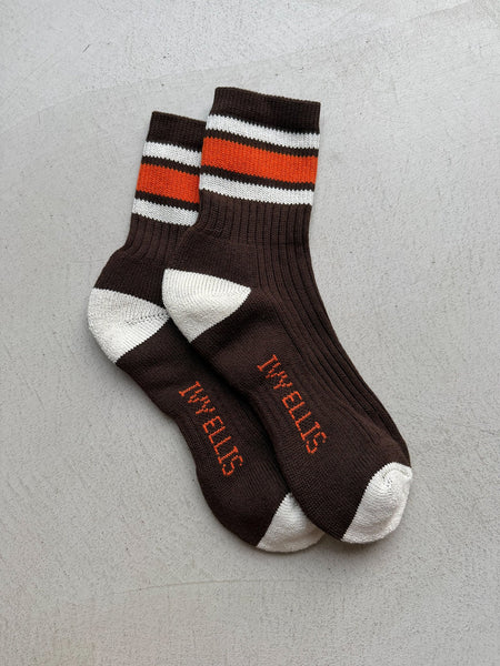 Ivy Ellis Ozzie Women's Sock