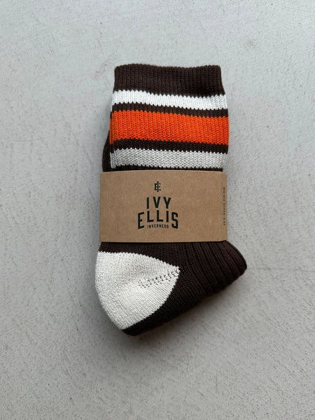 Ivy Ellis Ozzie Women's Sock