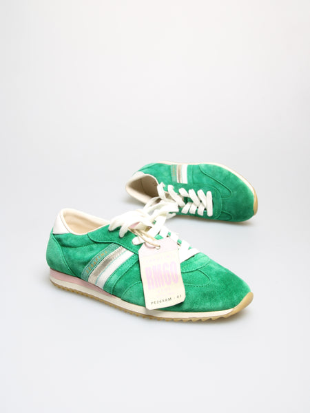 Serafini Trainers RM60 Verdant