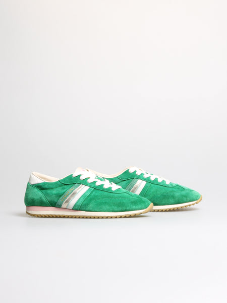 Serafini Trainers RM60 Verdant