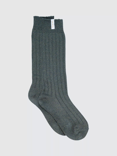 Tutti Pine Long Socks Bamboo