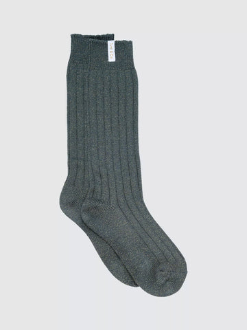 Tutti Pine Long Socks Bamboo