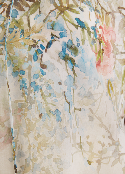 Riani Blouse in Floral Print