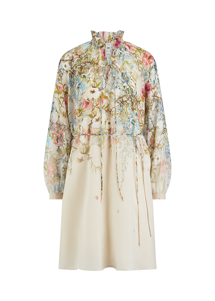Riani Dress in Floral Print