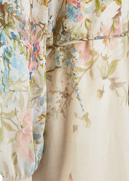 Riani Dress in Floral Print