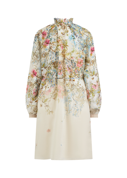 Riani Dress in Floral Print