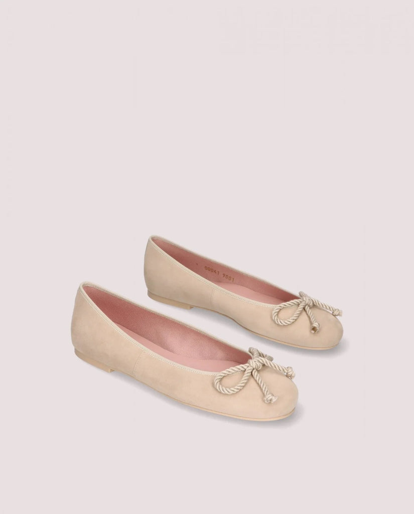 Pretty ballerina shoes on sale