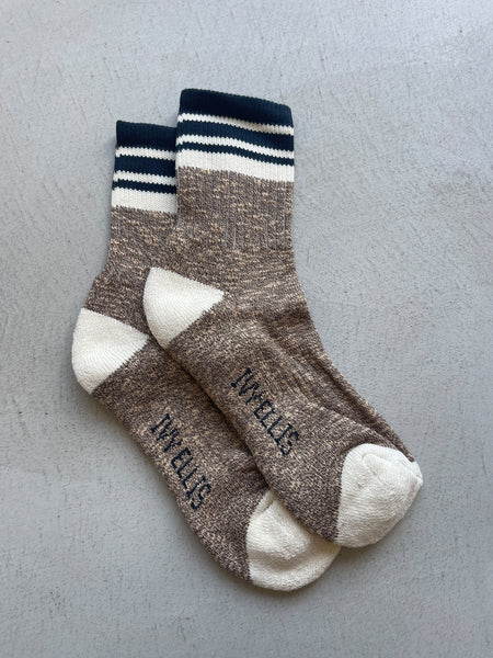 Ivy Ellis Sandwood Women's Sock