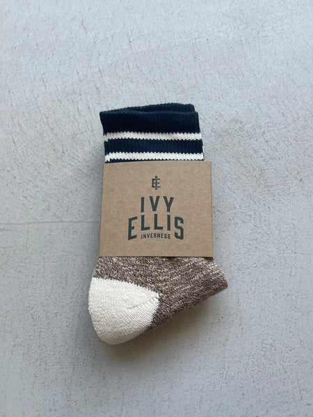 Ivy Ellis Sandwood Women's Sock