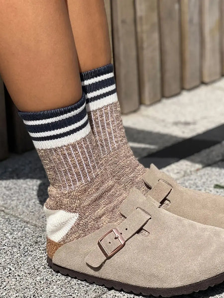 Ivy Ellis Sandwood Women's Sock