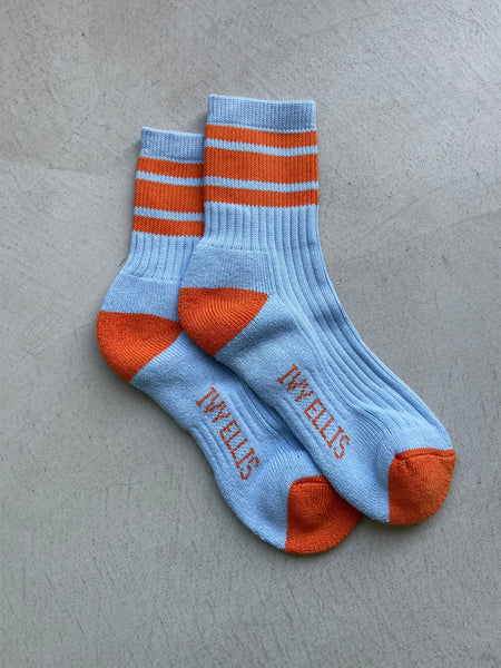 Ivy Ellis Son Bou Socks