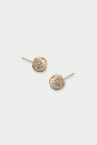Tutti Sphera Earrings Pair of gold earrings