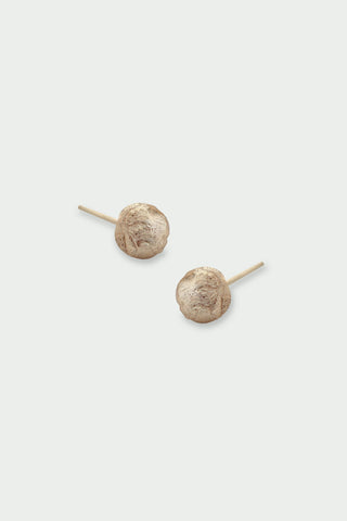 Tutti Sphera Earrings Pair of gold earrings