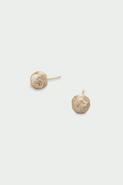 Tutti Sphera Earrings Pair of gold earrings