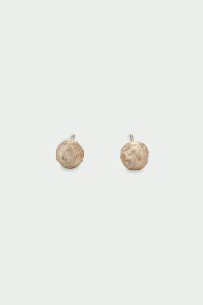 Tutti Sphera Earrings Pair of gold earrings