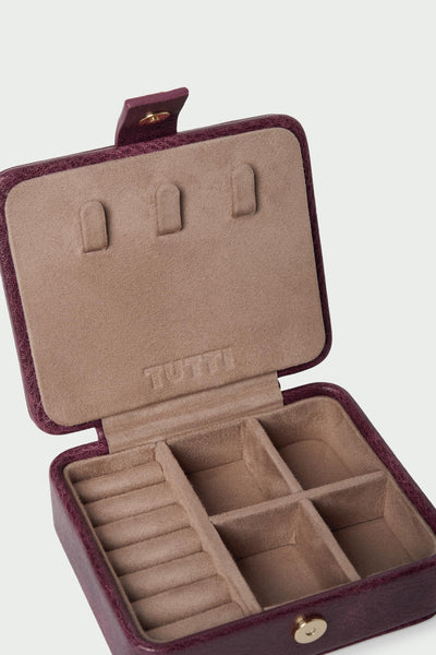 Tutti Spirit Mini Jewellery Box