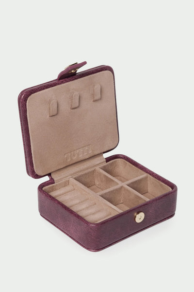 Tutti Spirit Mini Jewellery Box