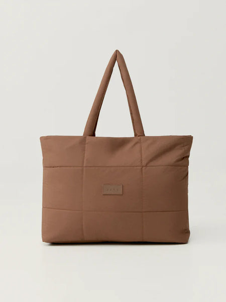 Born Living Yoga Edna Bag in Toffee