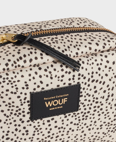 Wouf Vivianne Toiletry Bag