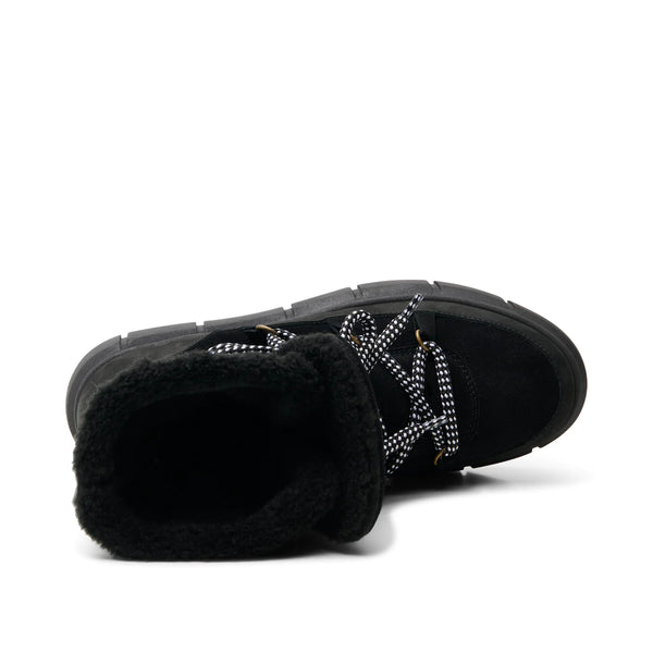 *Last pair!* Shoe the Bear Tove Snow Boot in Black