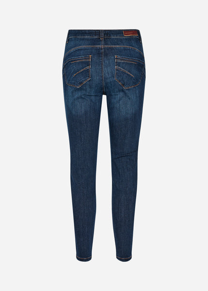 Soya Concept Kimberly Patrizia Jeans 17482 in Dark Blue 2477