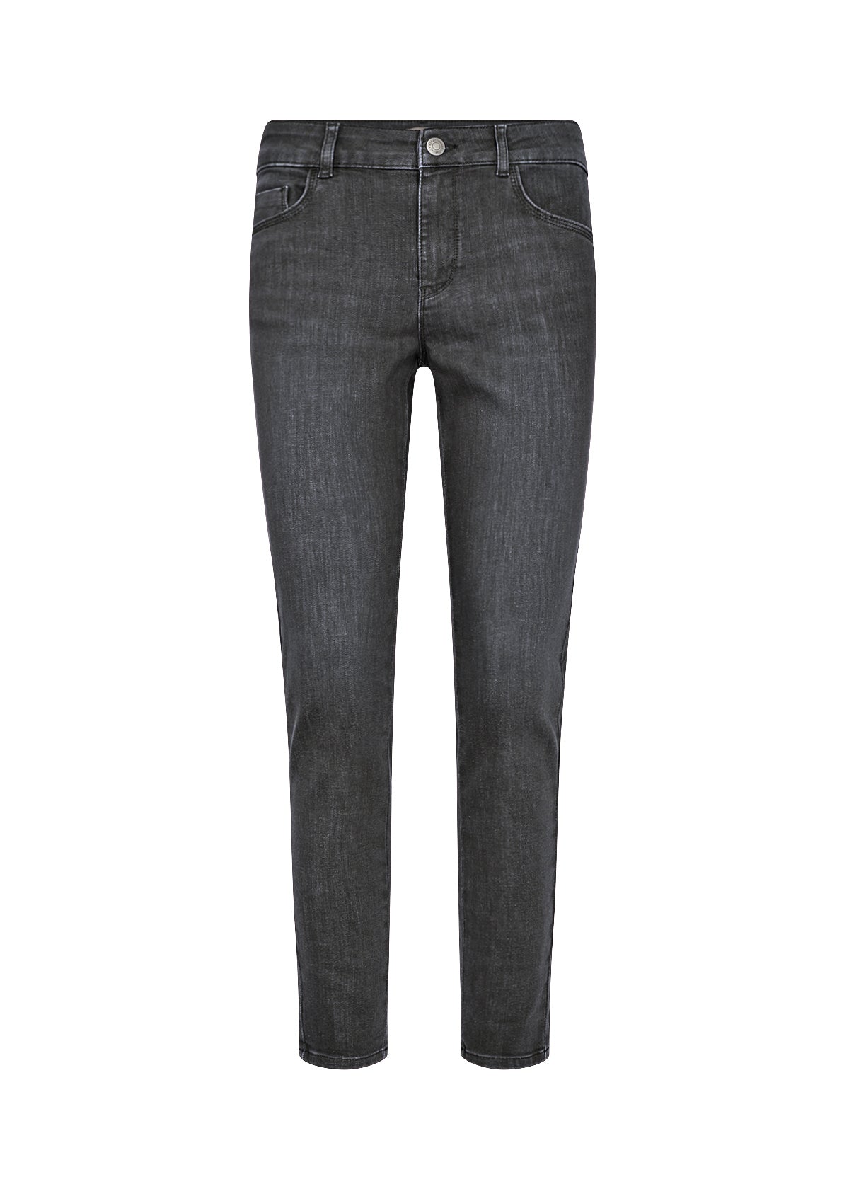 Soya Concept Essen Jeans in Grey 18166