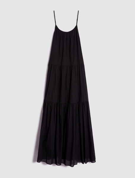Penny Black Slip Dress Lezioso Dress in Black