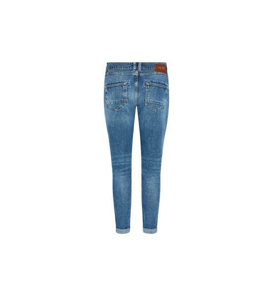 *Last one!* Mos Mosh Naomi Glow Jeans 147260 in Blue 401