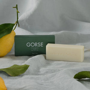 Laboratory Perfumes Gorse Soap 150g Bar