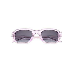 A.Kjaerbede Halo Sunglasses in Lavender